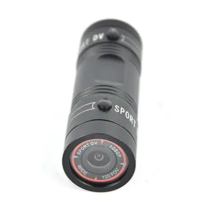 Cámara 4K Wifi 30M sport, Cámara de la acción USB 2,0