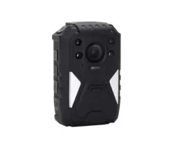 Bodycam 4G IR, Visión Nocturna, GPS, 4G, Wifi