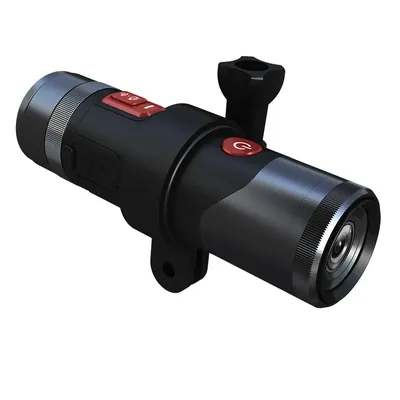 Cámara Dvr para bicicletas y motocicletas, videocámara frontal y trasera Dual de 1080P.