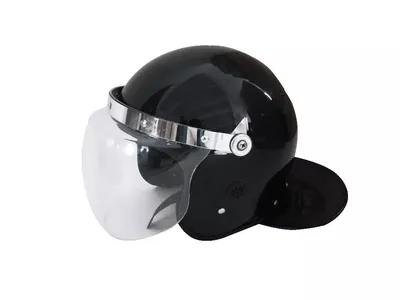 Casco Antidisturbios AH002
