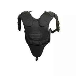 Equipo Protector Antidisturbios YF102