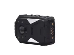 Bodycam 4G IR, Visión Nocturna, GPS, 4G, Wifi