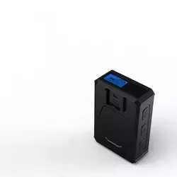 Bodycam IR, Full HD. M502