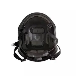 Casco Táctico de 9mm, 44 PE, estándar de EE. UU