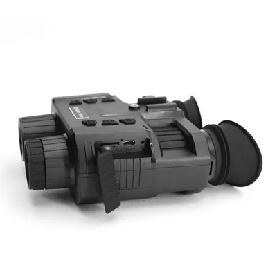 Binocular Visión nocturna NV-8000